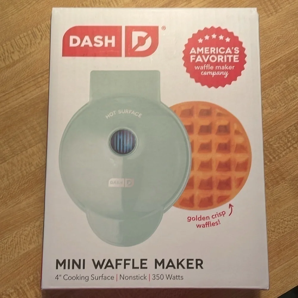Waffle Maker - Picture 3 of 4